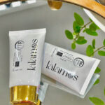 Kem chống nắng nhụy Kim Ngân Hoa