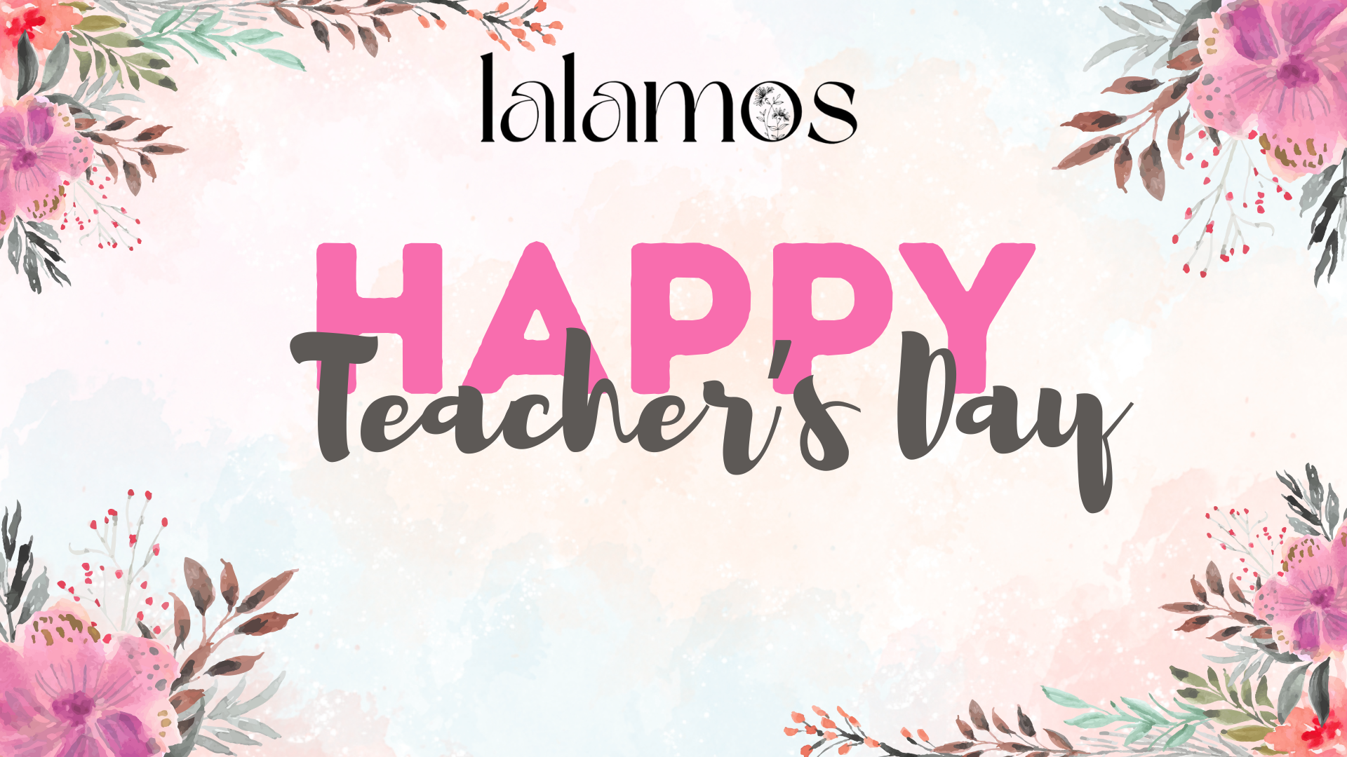 Lalamos Tôn vinh vẻ đẹp tri thức